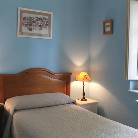 Casa De Aldea En El Concejo De Nava, En El Centro De Asturias