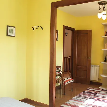 Casa De Aldea En El Concejo De Nava, En El Centro De Asturias * Nava