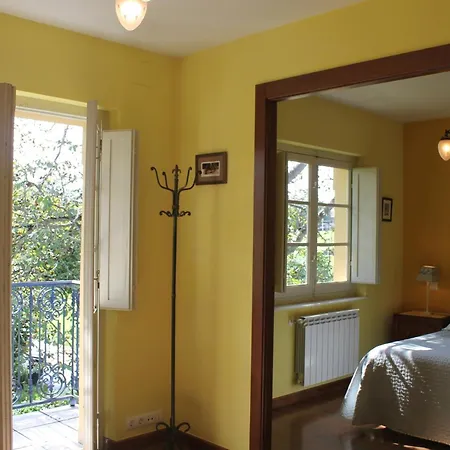 Casa De Aldea Monga 9 En Nava, Asturias בית נופש *