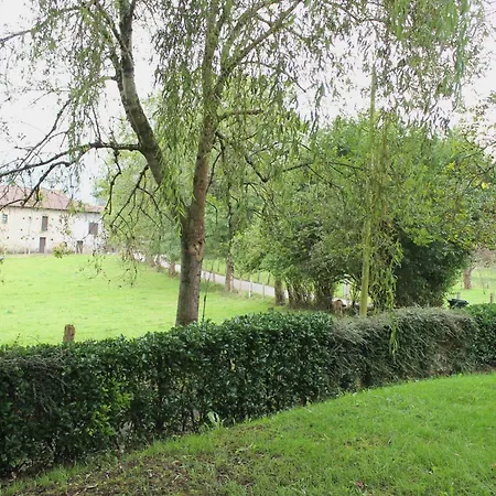 Casa De Aldea Monga 9 En Nava, Asturias בית נופש