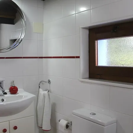 Casa De Aldea En El Concejo De Nava, En El Centro De Asturias Σπίτι διακοπών Nava