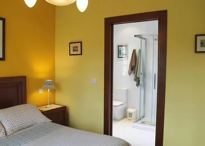 Casa De Aldea En El Concejo De Nava, En El Centro De Asturias * Nava